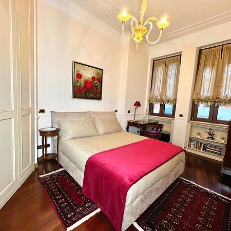Apartament Luxury House - Foppa61 Mediolan Zewnętrze zdjęcie