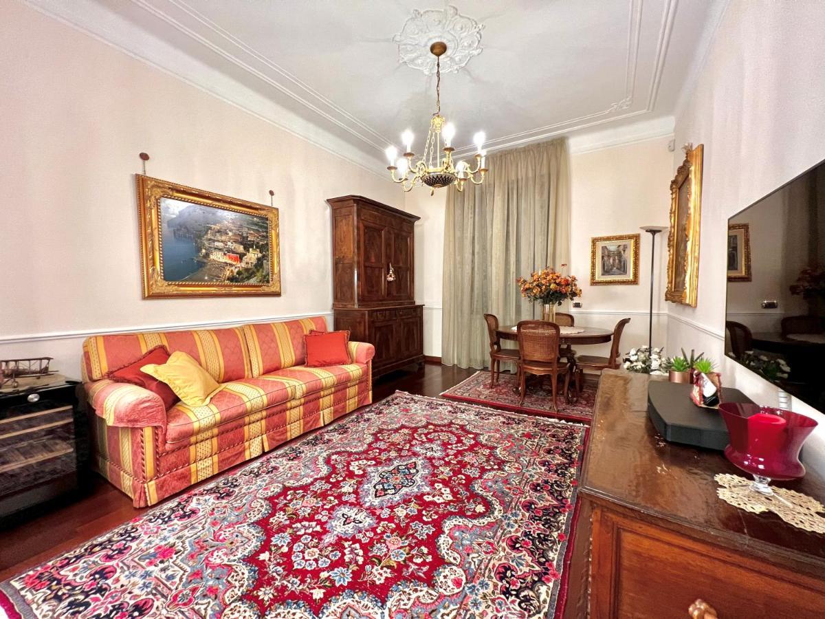 Apartament Luxury House - Foppa61 Mediolan Zewnętrze zdjęcie