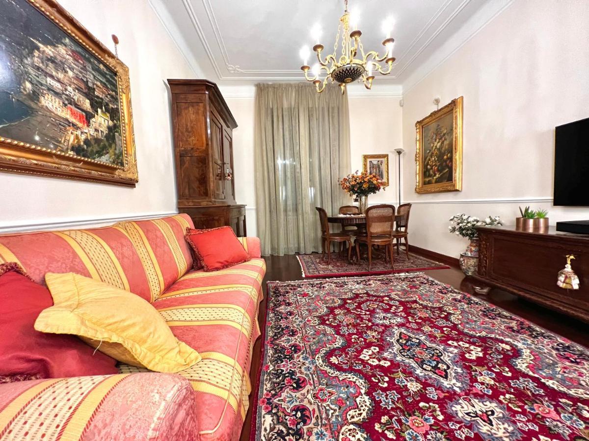 Apartament Luxury House - Foppa61 Mediolan Zewnętrze zdjęcie