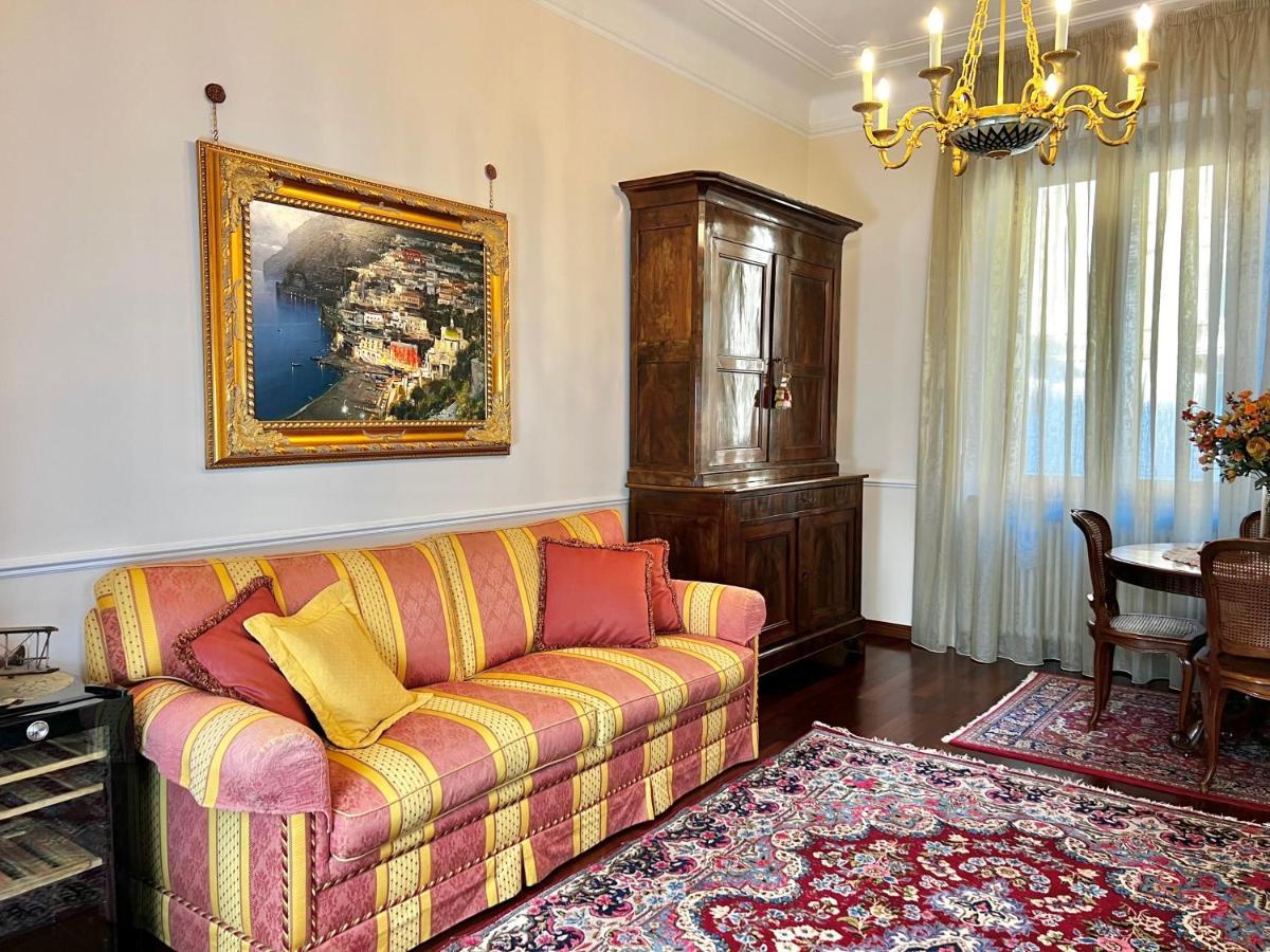 Apartament Luxury House - Foppa61 Mediolan Zewnętrze zdjęcie