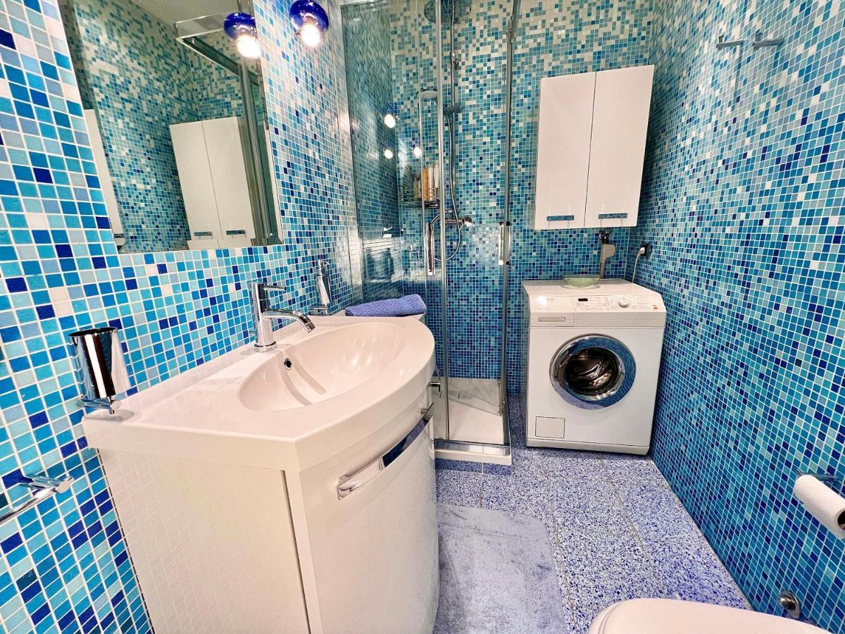 Apartament Luxury House - Foppa61 Mediolan Zewnętrze zdjęcie