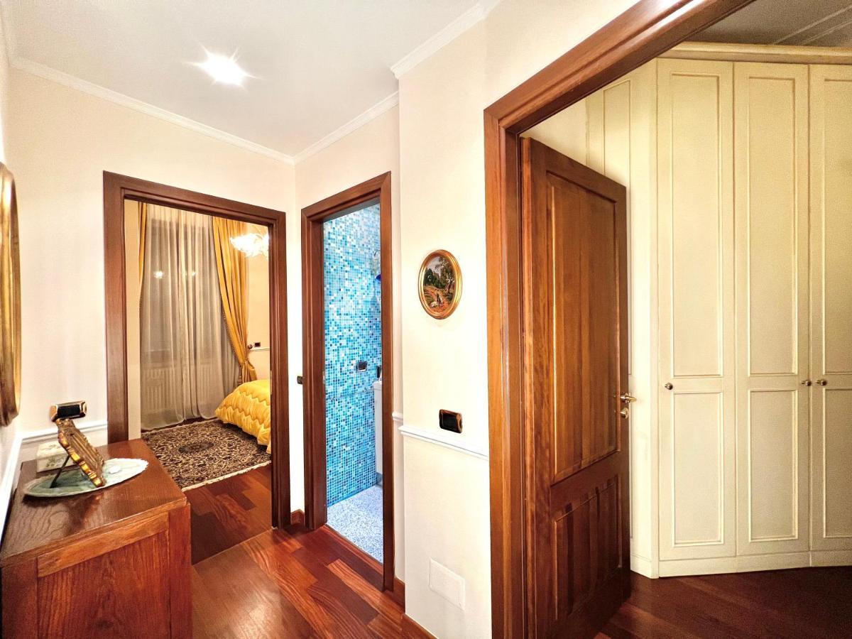 Apartament Luxury House - Foppa61 Mediolan Zewnętrze zdjęcie